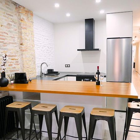 Espacioso Apartamento En El Centro De Pamplona Ngoại thất bức ảnh