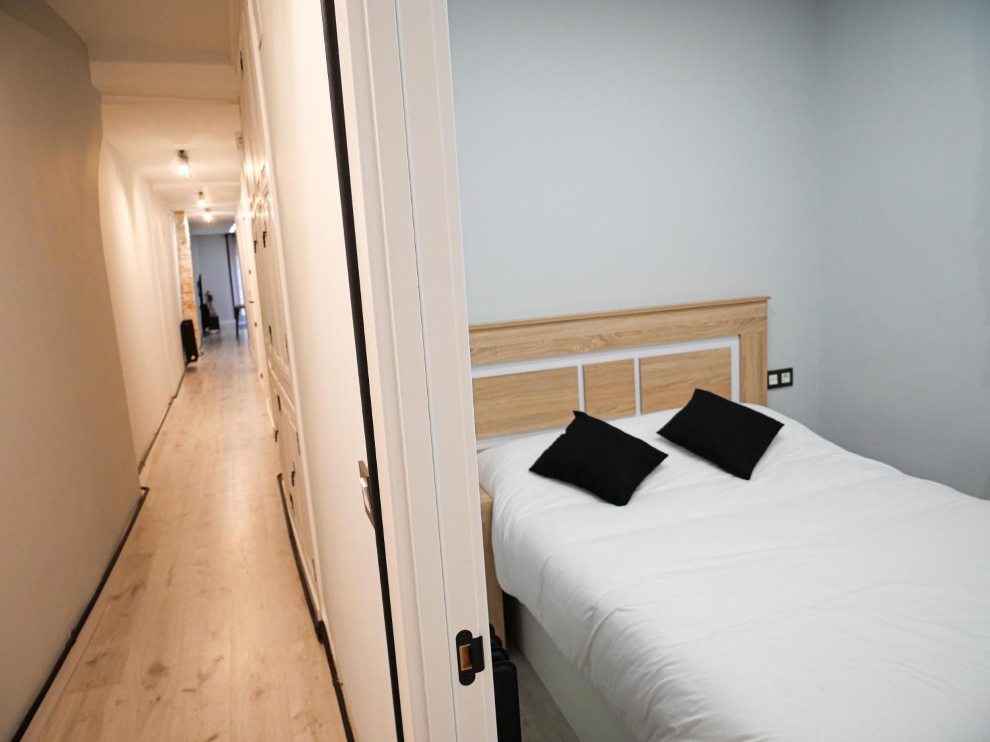 Espacioso Apartamento En El Centro De Pamplona Ngoại thất bức ảnh