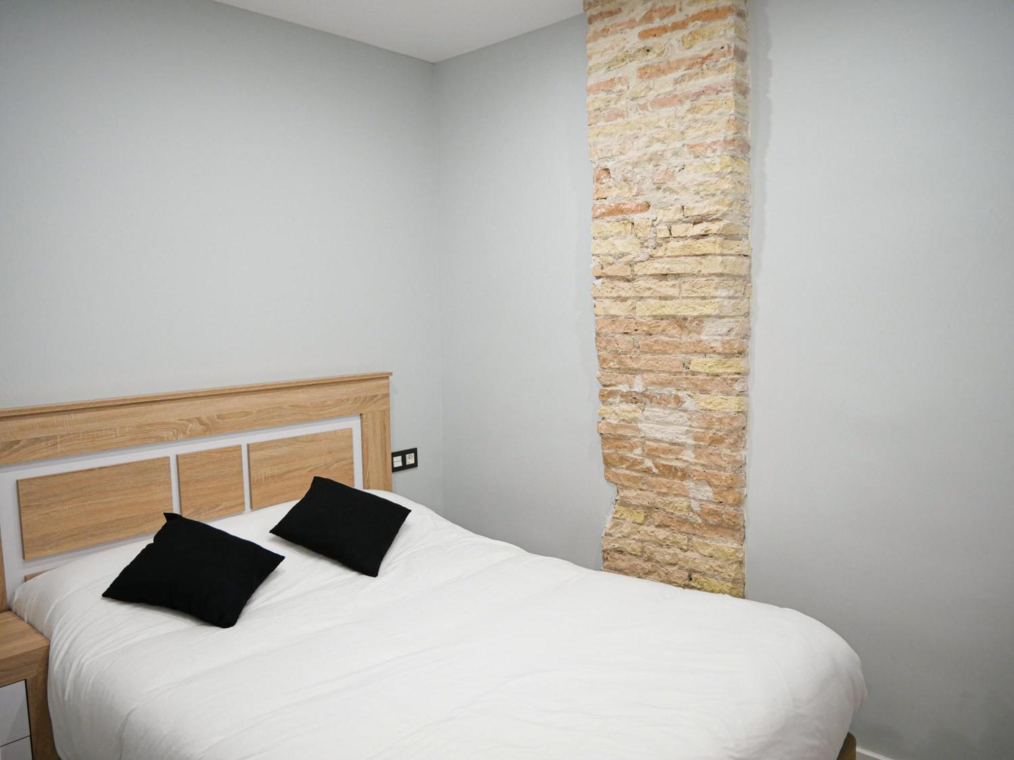 Espacioso Apartamento En El Centro De Pamplona Ngoại thất bức ảnh