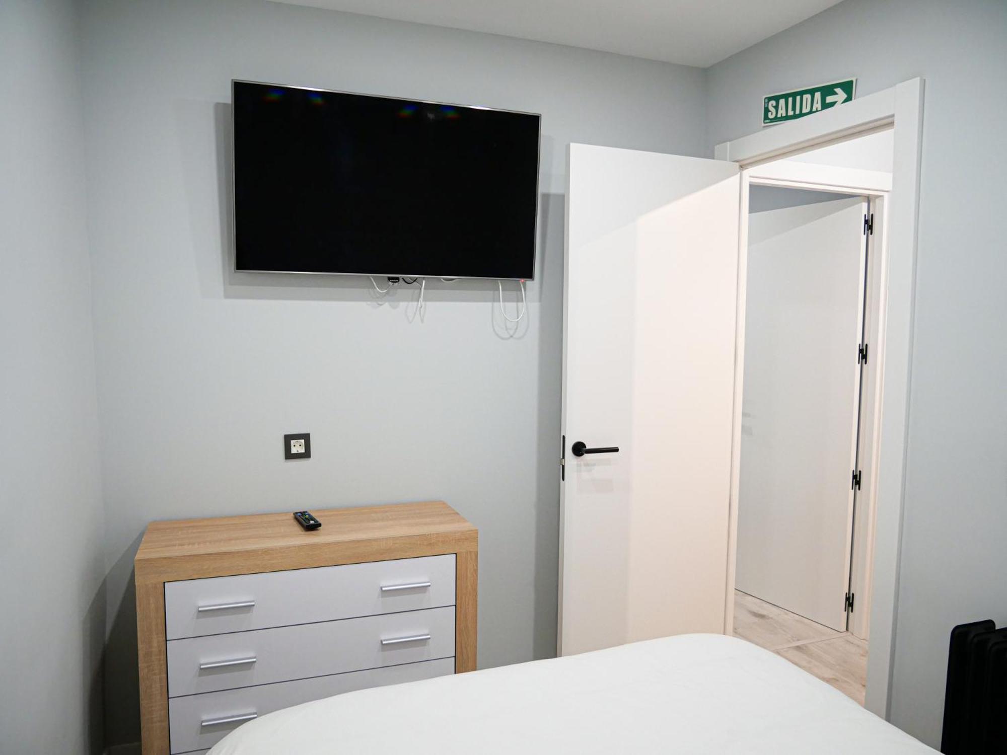 Espacioso Apartamento En El Centro De Pamplona Ngoại thất bức ảnh