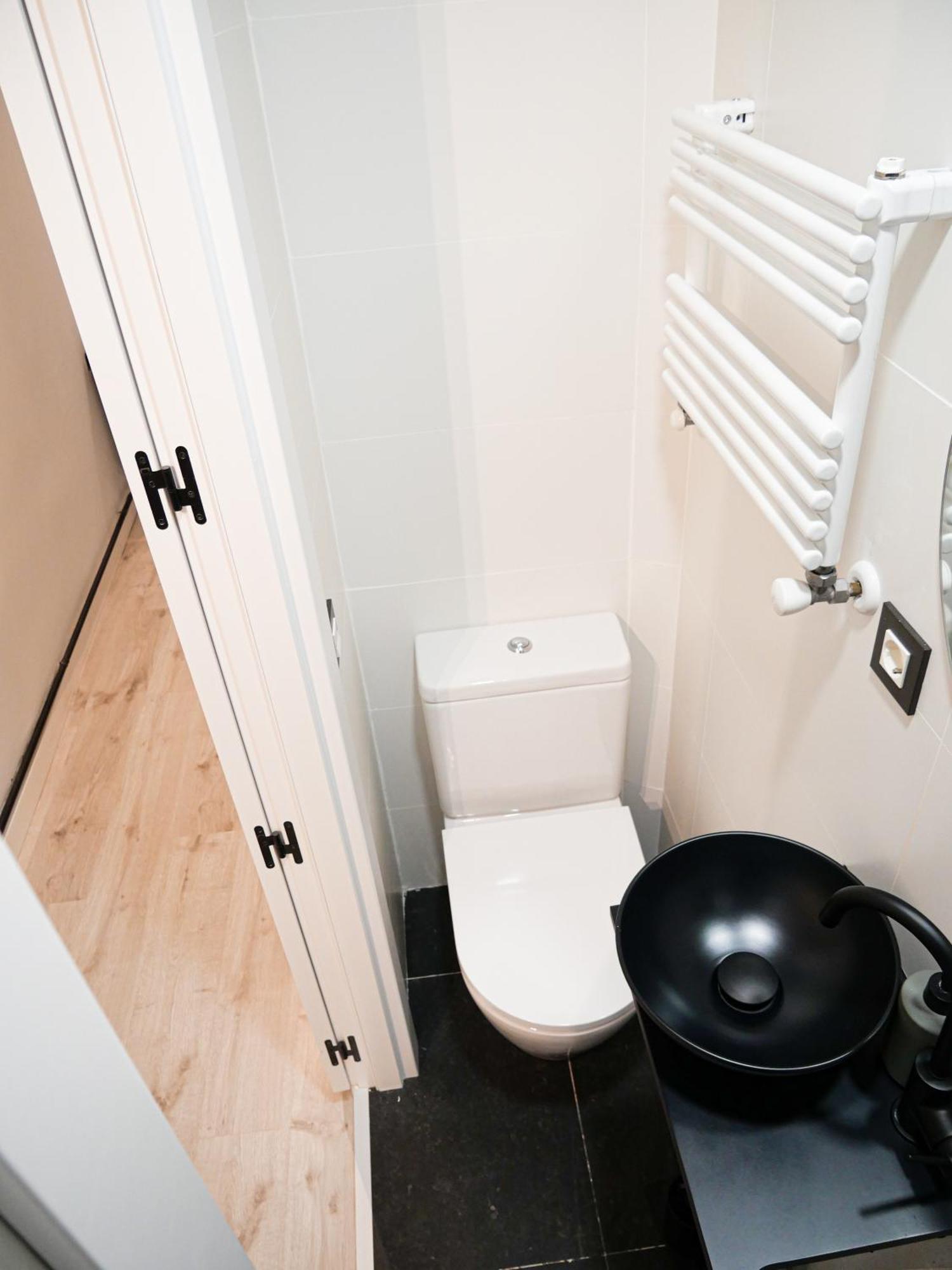 Espacioso Apartamento En El Centro De Pamplona Ngoại thất bức ảnh