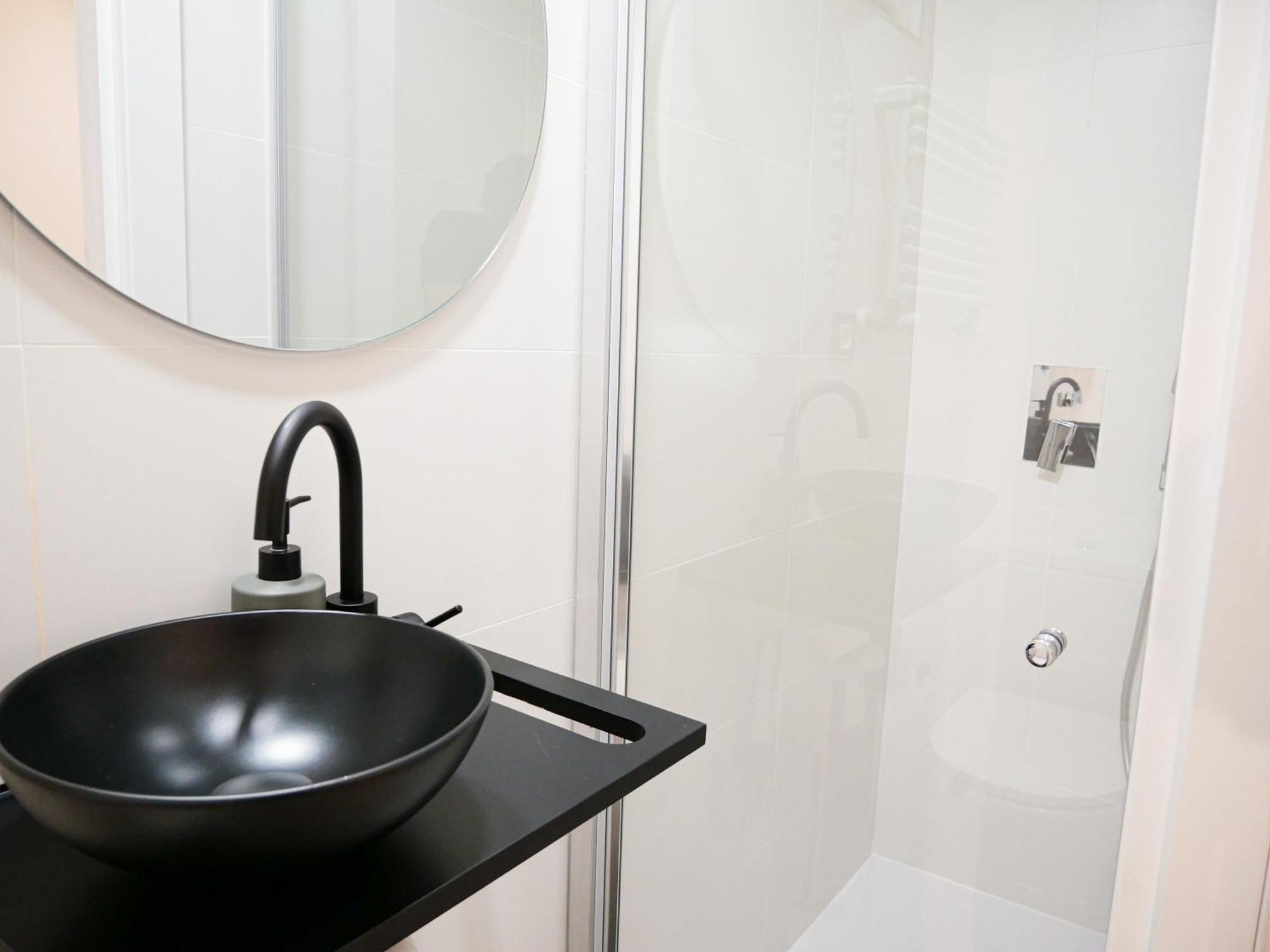 Espacioso Apartamento En El Centro De Pamplona Ngoại thất bức ảnh